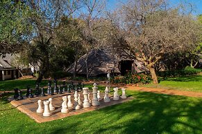 Kwa Maritane Bush Lodge