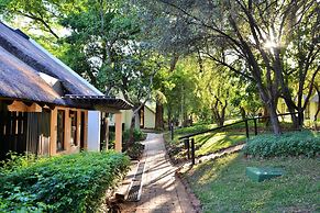 Kwa Maritane Bush Lodge