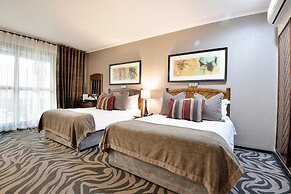 Kwa Maritane Bush Lodge