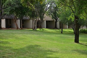 Kwa Maritane Bush Lodge