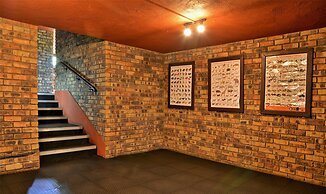 Kwa Maritane Bush Lodge