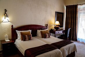 Kwa Maritane Bush Lodge