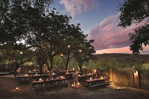 Kwa Maritane Bush Lodge