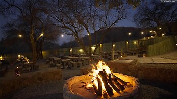 Kwa Maritane Bush Lodge