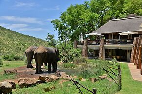 Kwa Maritane Bush Lodge