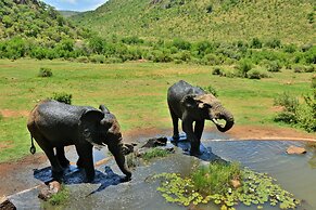 Kwa Maritane Bush Lodge
