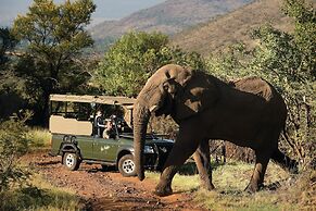 Kwa Maritane Bush Lodge