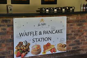 Kwa Maritane Bush Lodge