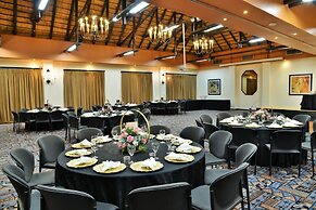 Kwa Maritane Bush Lodge