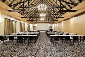 Kwa Maritane Bush Lodge