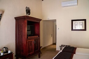 Kwa Maritane Bush Lodge