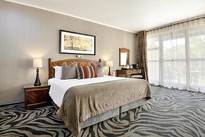 Kwa Maritane Bush Lodge