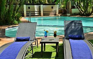 Kwa Maritane Bush Lodge