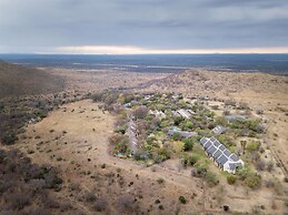 Kwa Maritane Bush Lodge
