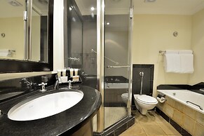 Kwa Maritane Bush Lodge