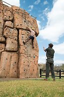 Kwa Maritane Bush Lodge