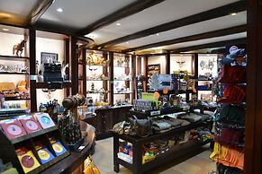 Kwa Maritane Bush Lodge