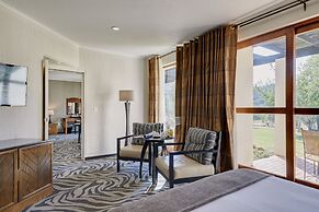 Kwa Maritane Bush Lodge