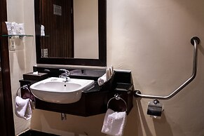 Kwa Maritane Bush Lodge