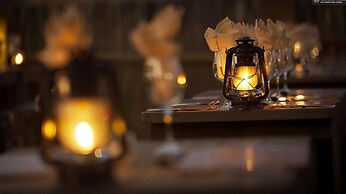 Kwa Maritane Bush Lodge