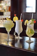 Kwa Maritane Bush Lodge