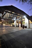 Kwa Maritane Bush Lodge