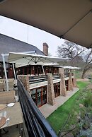 Kwa Maritane Bush Lodge