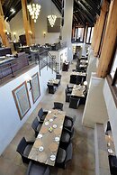 Kwa Maritane Bush Lodge