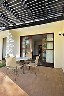 Kwa Maritane Bush Lodge