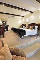 Kwa Maritane Bush Lodge