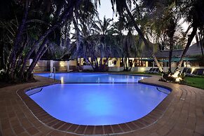 Kwa Maritane Bush Lodge