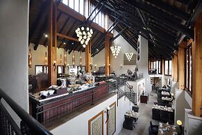 Kwa Maritane Bush Lodge