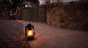 Kwa Maritane Bush Lodge