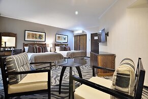 Kwa Maritane Bush Lodge