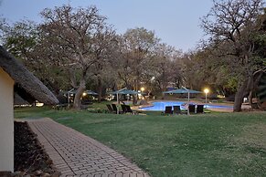 Kwa Maritane Bush Lodge