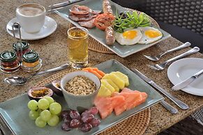 Kwa Maritane Bush Lodge