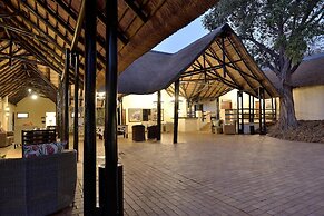 Kwa Maritane Bush Lodge