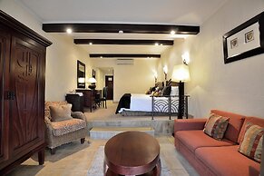 Kwa Maritane Bush Lodge