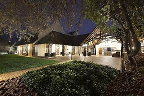 Kwa Maritane Bush Lodge