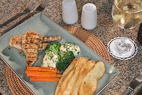 Kwa Maritane Bush Lodge