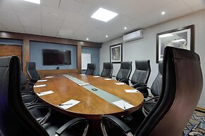 Kwa Maritane Bush Lodge