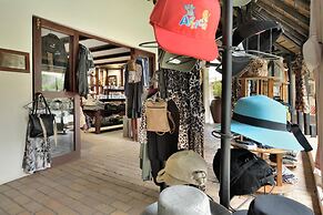 Kwa Maritane Bush Lodge