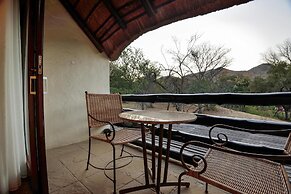 Kwa Maritane Bush Lodge