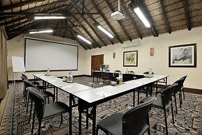 Kwa Maritane Bush Lodge