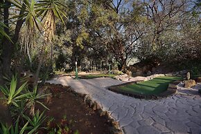 Kwa Maritane Bush Lodge