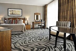 Kwa Maritane Bush Lodge