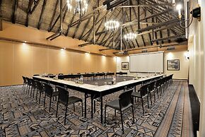 Kwa Maritane Bush Lodge