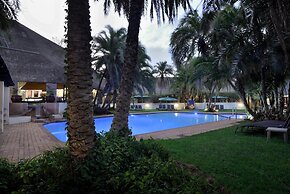 Kwa Maritane Bush Lodge