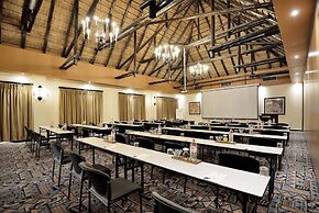 Kwa Maritane Bush Lodge