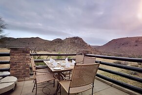 Kwa Maritane Bush Lodge